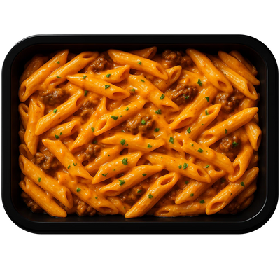 Philly Cheese Gehakt