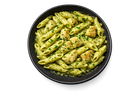 Pasta Pesto Kip