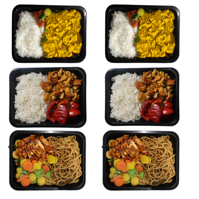 TASTY HERFST PAKKET