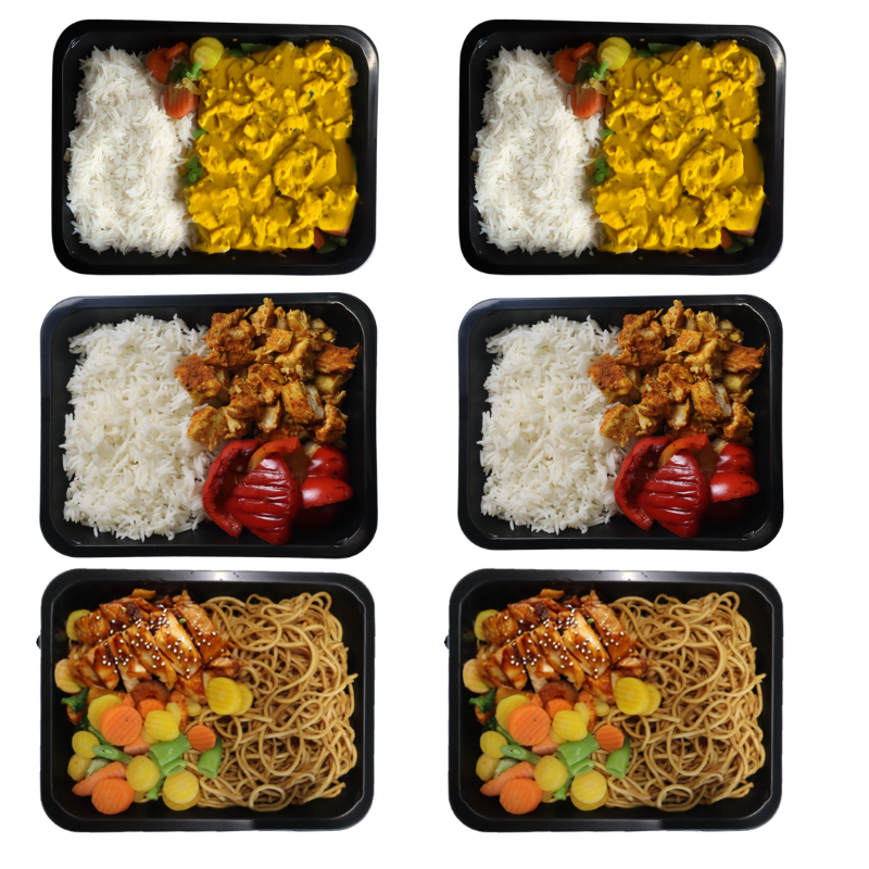 TASTY HERFST PAKKET