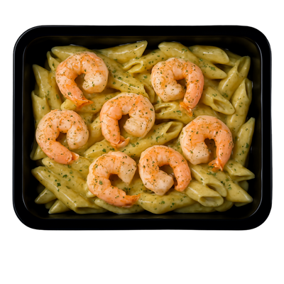 ROOMSAUS GARNALEN PASTA