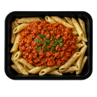 Pasta Bolognese