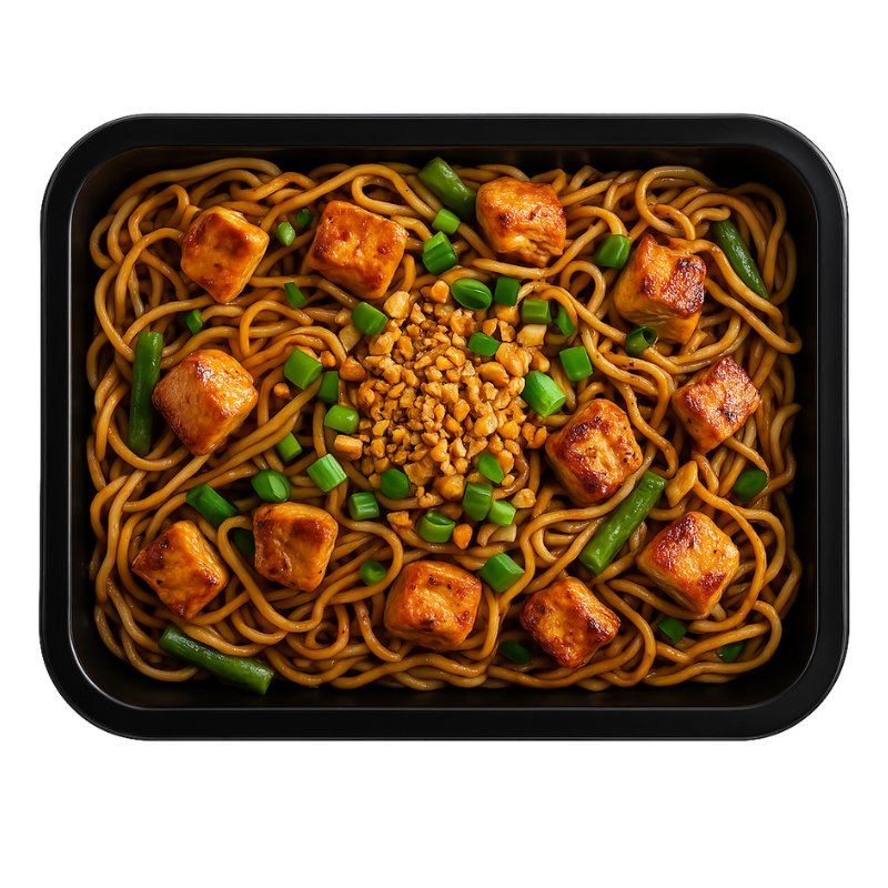 Pad Thai Kip Noodles